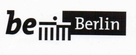 Logo beBerlin