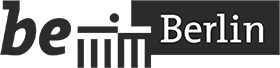 Logo von beBerlin Initiative